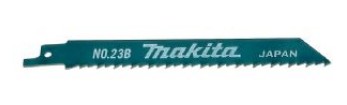 MAKITA A RECIPROZAAGJES VOOR HOUT TOT 90MM