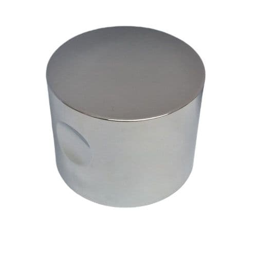 HANS GROHE O GREEP AXOR UNO QUATTRO CHR.