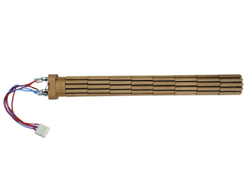 PACIFIC O WEERSTAND 1800 W VM/VS ACI+ 150l mono (vervangen door 040234) + connecteur