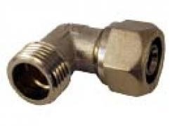 BEG COUDE 3/4M 20/ 2.8 VPE