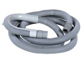 FLEXIBEL AFVOER WASMACHINE 1500MM