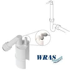 DOMUS AIRGAP JOHN GUEST