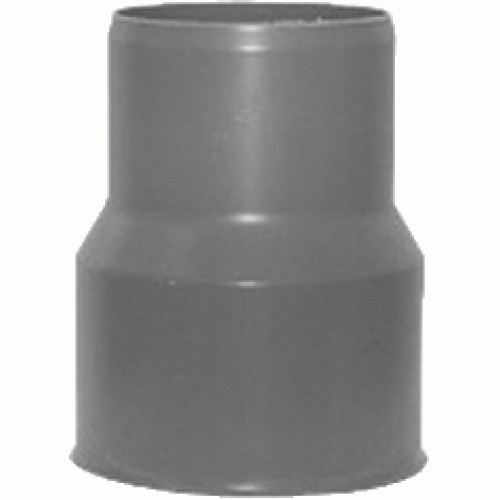 KRIMPMOF GRIJS PVC 125 X 148MM/// niet meer beschikbaar