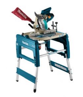 MAKITA TAFEL AFKORT/VERSTEKZAAG FLIPPER
