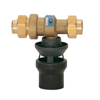 SOCLA CA-KLEP 3/4" FF