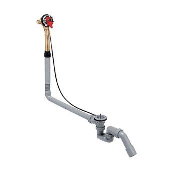 HANS GROHE LEDIGING EXAFILL 3/4 INBOUWLICHAAM VOOR SPECIAAL BAD