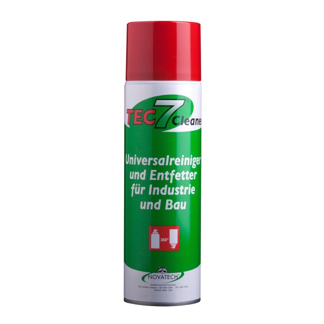 TEC 7 CLEANER 5L