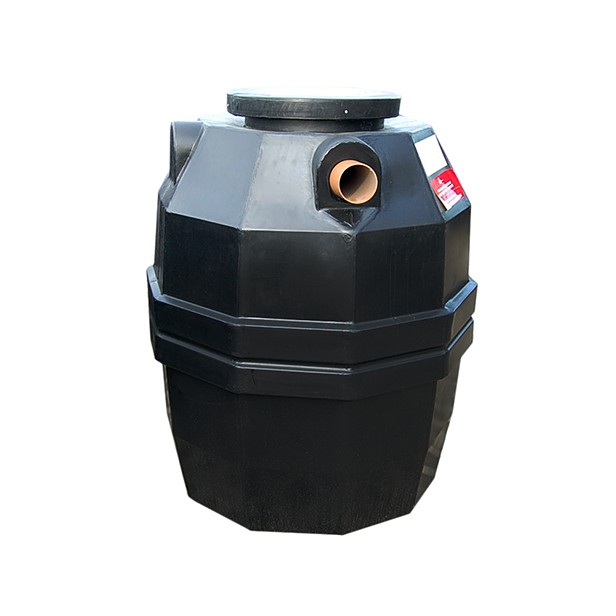 FS1000 SEPTISCHE/REGENWATER PUT 1000l ROND