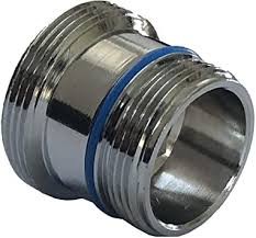 NEOPERL REDUCTIE M18 M -->M22 M