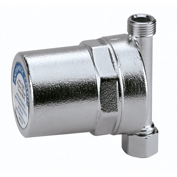 CALEFFI WATERSLAGDEMPER 3/4M X 3/4F