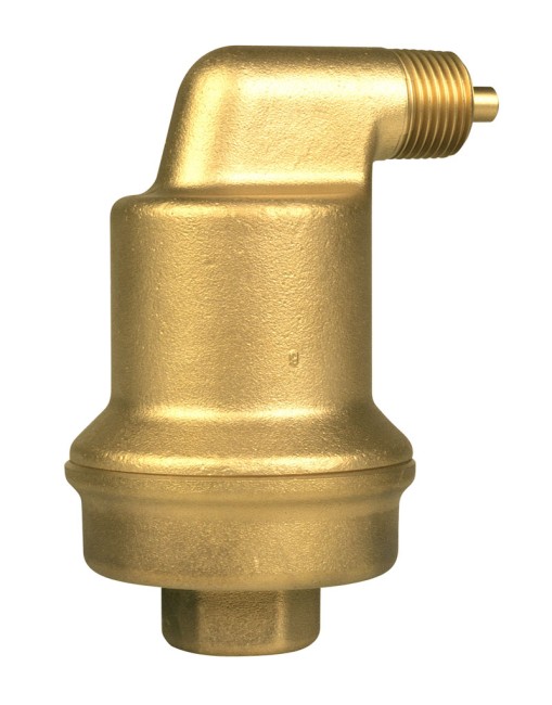 SPIROTOP 1/2 AUTOMATISCHE SNELONTLUCHTER   {12} max 10bar