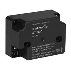 SATRONIC TRANSFO ZT 930-1 (13121)