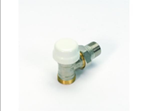 BEG KRAAN 1/2 HAAKS 3/4 EK THERMOSTATISEERBAAR