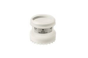 RENOLUX KOPPELSTUK FLEX/MOF 80MM