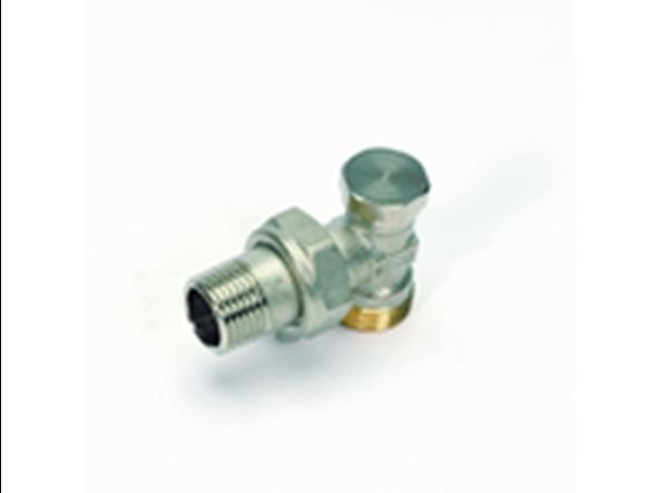 BEG RETOUR 1/2M  3/4 EK HAAKS