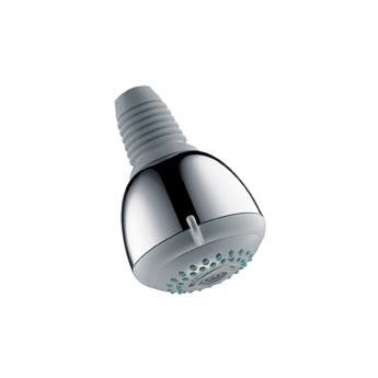 HANS GROHE HOOFDDOUCHE CROMA 3-JET 8,5 CM