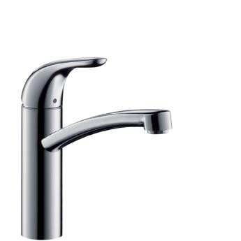 HANS GROHE FOCUS E KEUKENMENGKRAAN CHR.