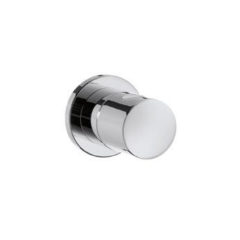 HANS GROHE AXOR UNO AFWERKSET VOOR STOPKRAAN CHR.