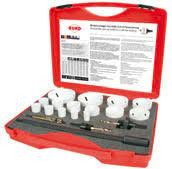 RUKO KOFFER KLOKZAGEN WIT CO SUPER