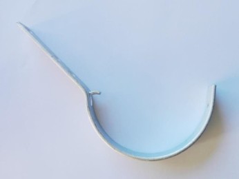 [131817S] CRG33VT - GOOTHAAK GALVA HALF ROND333 + STAART GEPLOOID