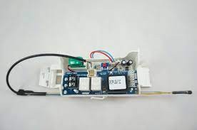 [070224] 07022401 - PACIFIC O KIT ELEKTRONISCHE THERMOST NON KITABLE 100lit MONO