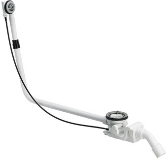 [VIEGA 574 956] 574956 - VIEGA BAD ROTAPLEX 90MM LANGE KABEL
