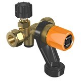 [1852552] 1852558 - WATTS VEILIGHEIDSGROEP 1/2 RECHT BI15