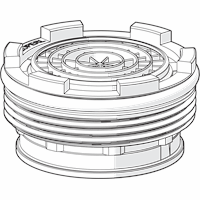 [59913318] 59913318 - HANSA PERLATOR M21,5 X 1