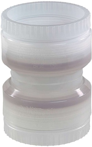 [716012] 716012 - RENOLUX KOPPELSTUK FLEX/FLEX