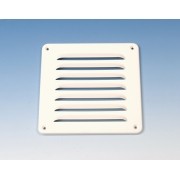 [3492] 1-1616 W/SB - ROOSTER ALU WIT/SB   (1-1616W/SB)