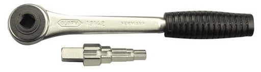 [73297] 73297 - ROTHENBERGER RADIATOR SLEUTEL