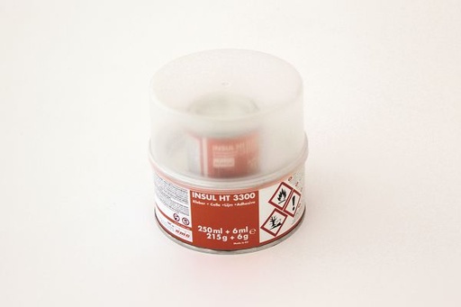 [03 558] - - CLIMAFLEX INSUL LIJM HT 25CL