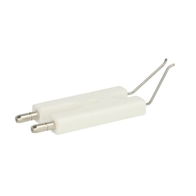 [14.20252] NULL - BRANDER ELEKTRODE ELCO 01,02 -weishaupt