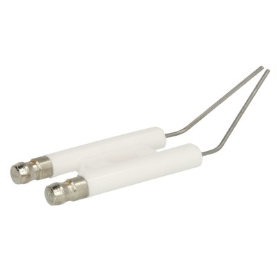 [14.20251] 160114597 - BRANDER ELEKTRODE ELCO KL20,25,30,35 Universeel dik pin