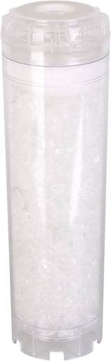 [06 253] 33CARF5001001 - ACQUASAN FILTER POLYPHOSFAAT 10  ACQUA SAN