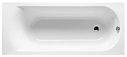 [BB62005] BB62005 - RIHO BAD MIAMI 170 X 70 WIT GLANS