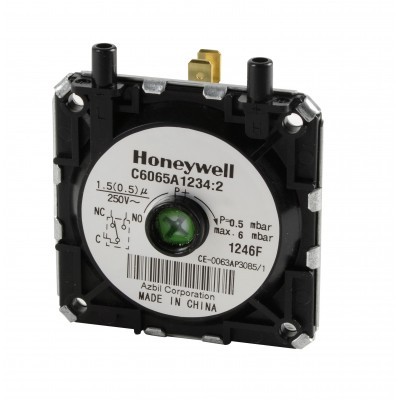 [159 724] NULL - FRANCO O PRESSOSTAT FUMEES