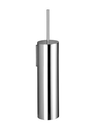 [83 910 979-00] 83 910 979-00 - DORNBRACHT LULU/META WC BORSTELHOUDER WAND CHR.