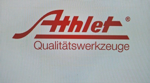 [ATHLET 47 GR.2] ATHLET SET INBUSSLEUTELS INKLAPBAAR 2.5-10MM