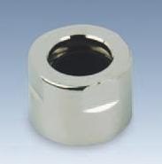 [502570118] 502.570.118 - BEG OPTIMA MOER M24 X 16/2 ALPEX CHROOM