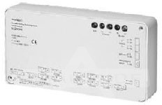 [RRV817] SIEMENS MAIN CONTROLLER MULTIZONE vervangen doorRDE-M26 234.31€