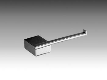 [INDA A3325A CR] A3325ACR - INDA LOGIC TOILETROLHOUDER ZONDER KLEP