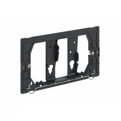[240.935.00.1] 240.935.00.1 - GEBERIT O GRIJZE PVC PLAAT VOOR DUWPLAAT