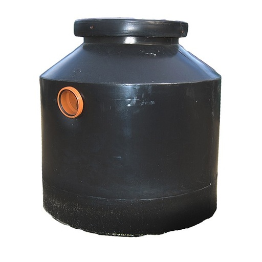 [121772] 1652 - DS VETAFSCHEIDER 300L