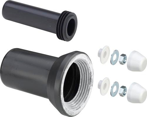 [VIEGA 308 414] 308414 - VIEGA O AFVOERKIT ECO PLUS INBOUW 90MM