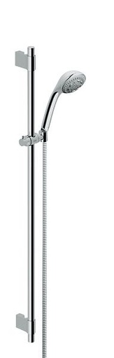 [GROHE 28 933 000] 28933000 - GROHE RELEXA 100 TRIO DOUCHEBAAR 90CM
