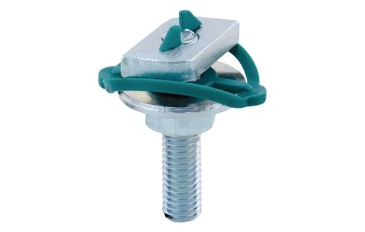 [6523802] 6523802 - WM RAPIDRAIL HAMMERFIX M8 X 25MM