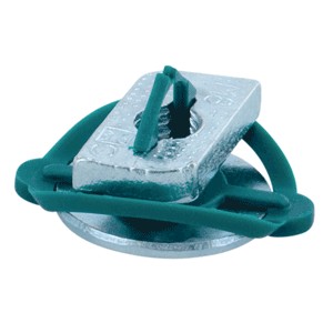 [6513110] 6513110 - WM RAPIDRAIL SCHUIFMOER WM0-30 M10