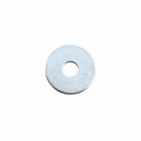 [6533010] 6533010 - WM RAPIDRAIL RONDELL 653A DIN125A 10MM