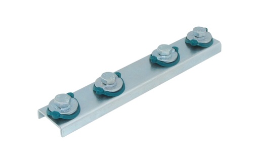 [6543001] 6543001 - WM RAPIDRAIL VERBINDER 200MM